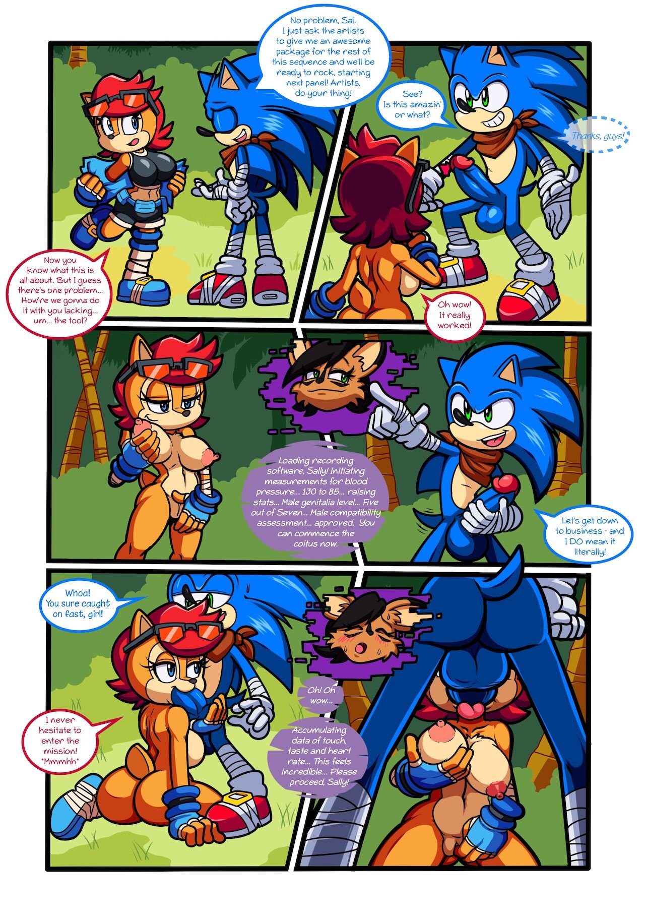 Early Boomers image number 4