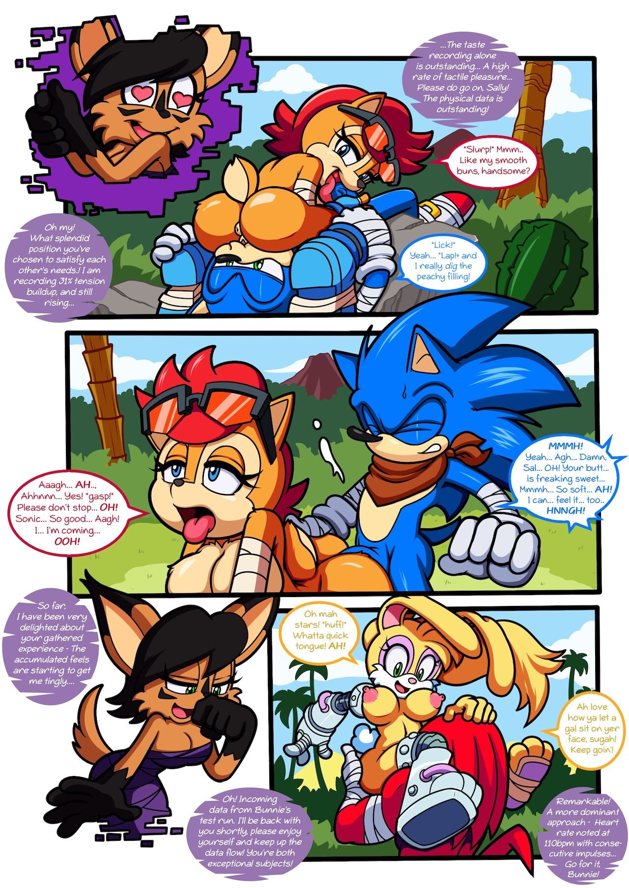 Early Boomers image number 5