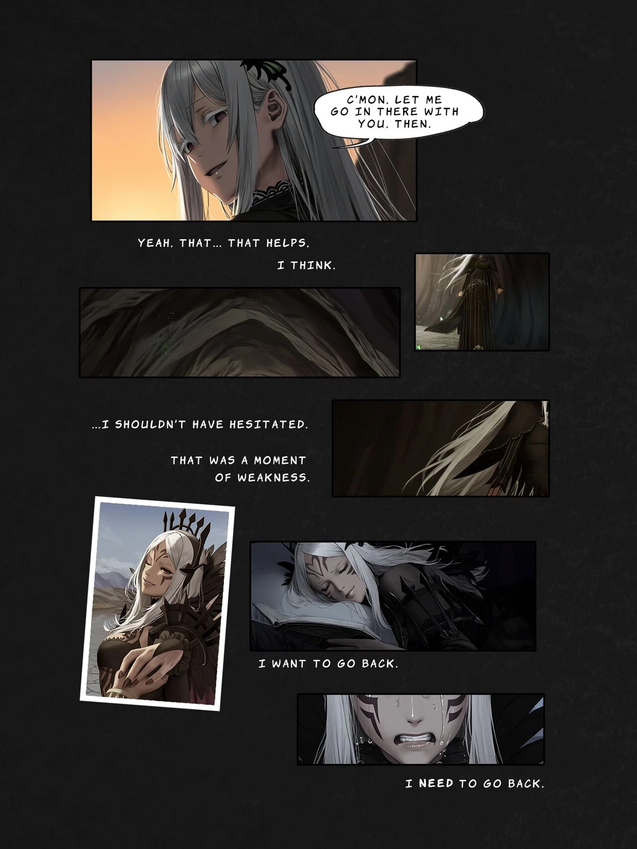 I Reincarnated into a Re:ZERO Isekai and Left the Villainess After Anal image number 13