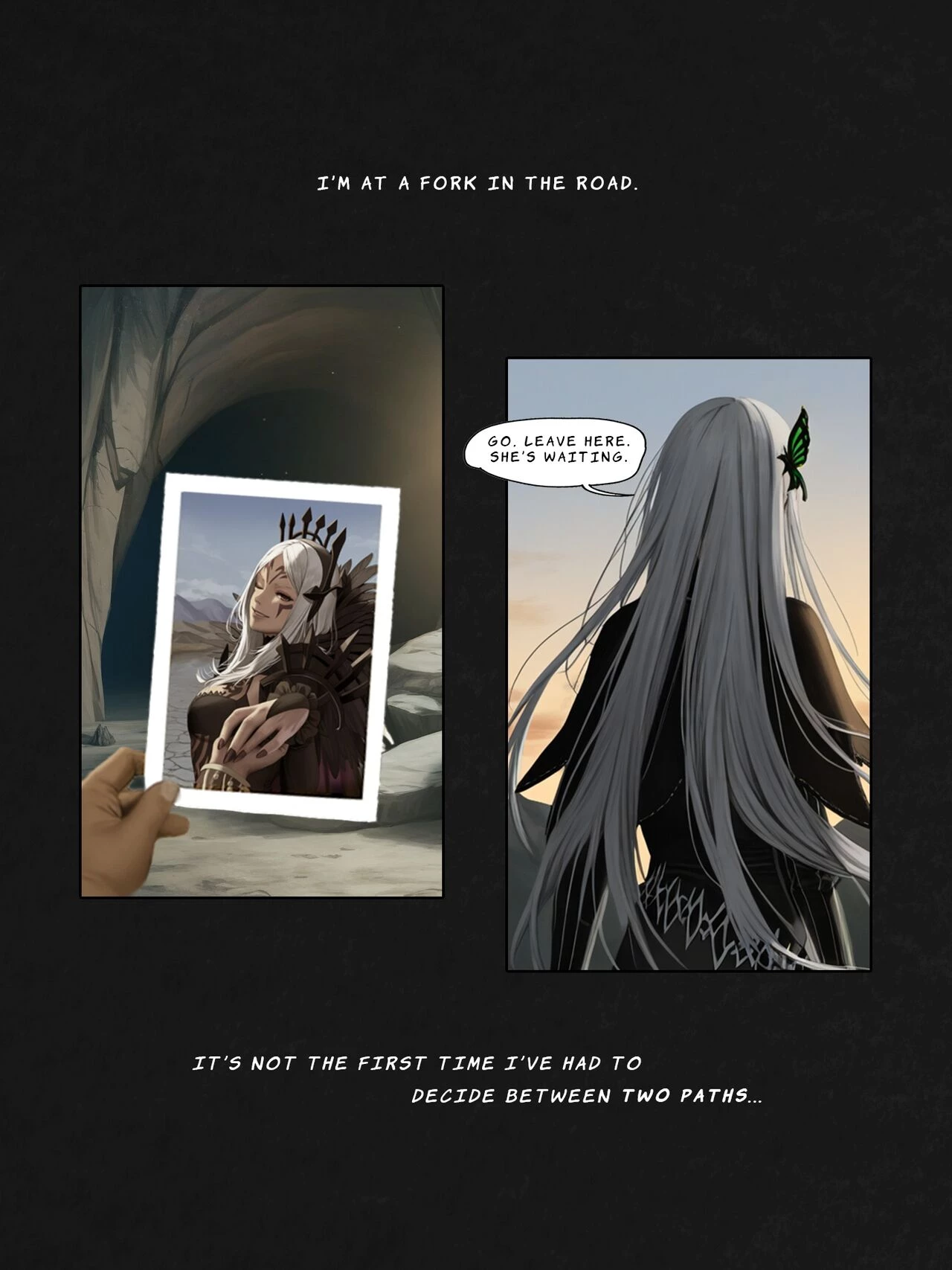 I Reincarnated into a Re:ZERO Isekai and Left the Villainess After Anal image number 2