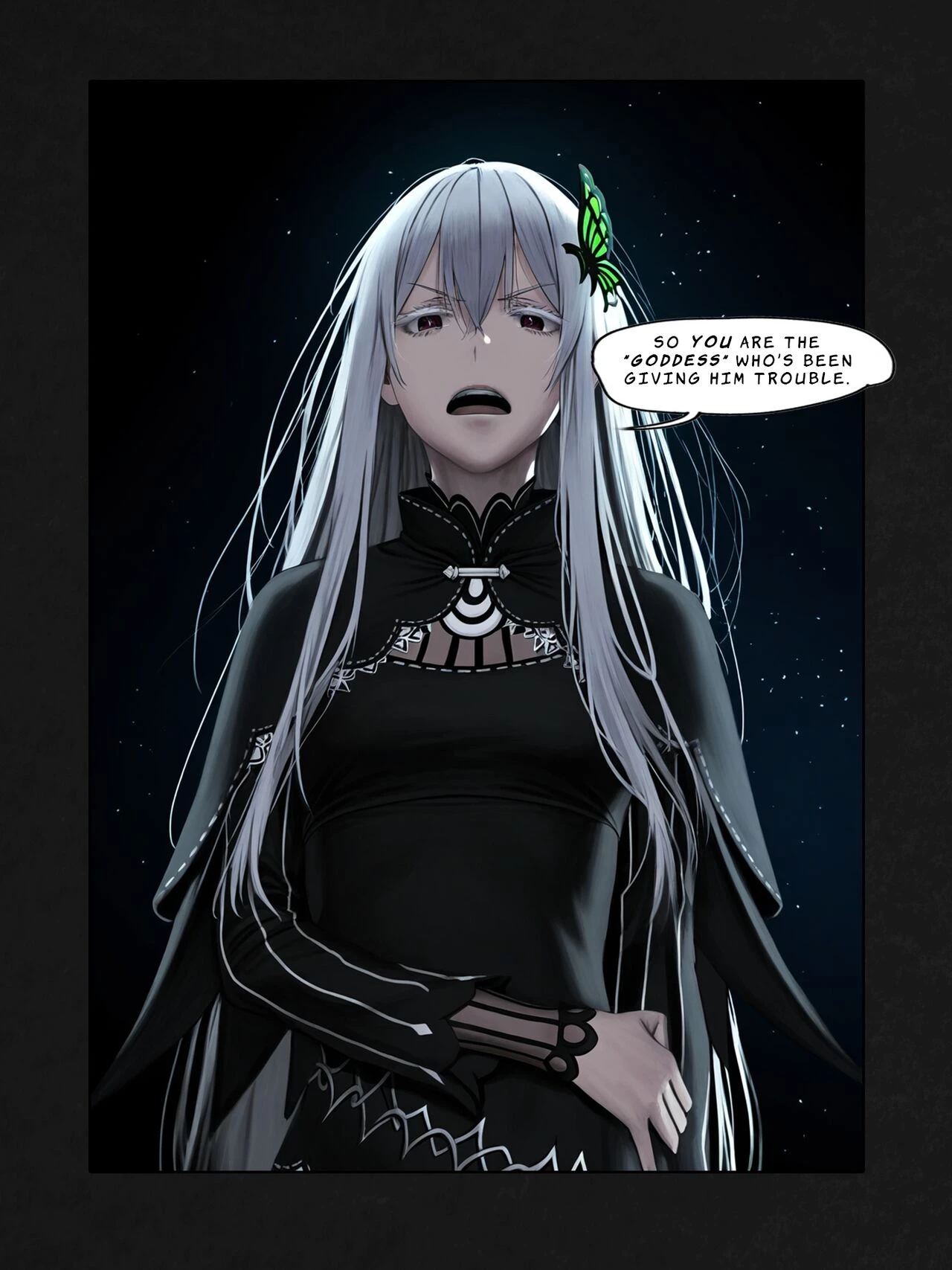 I Reincarnated into a Re:ZERO Isekai and Left the Villainess After Anal image number 33