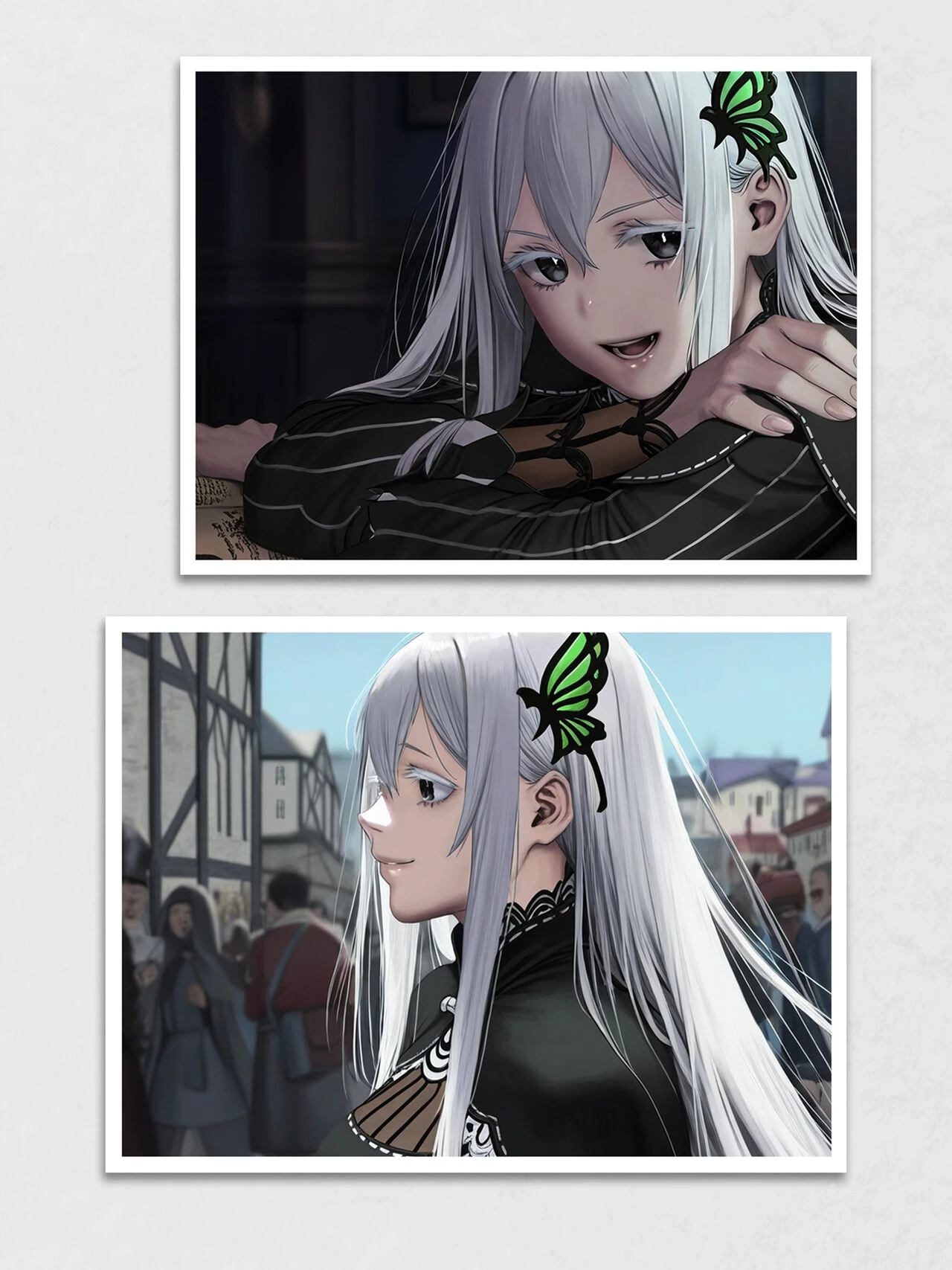 I Reincarnated into a Re:ZERO Isekai and Left the Villainess After Anal image number 59