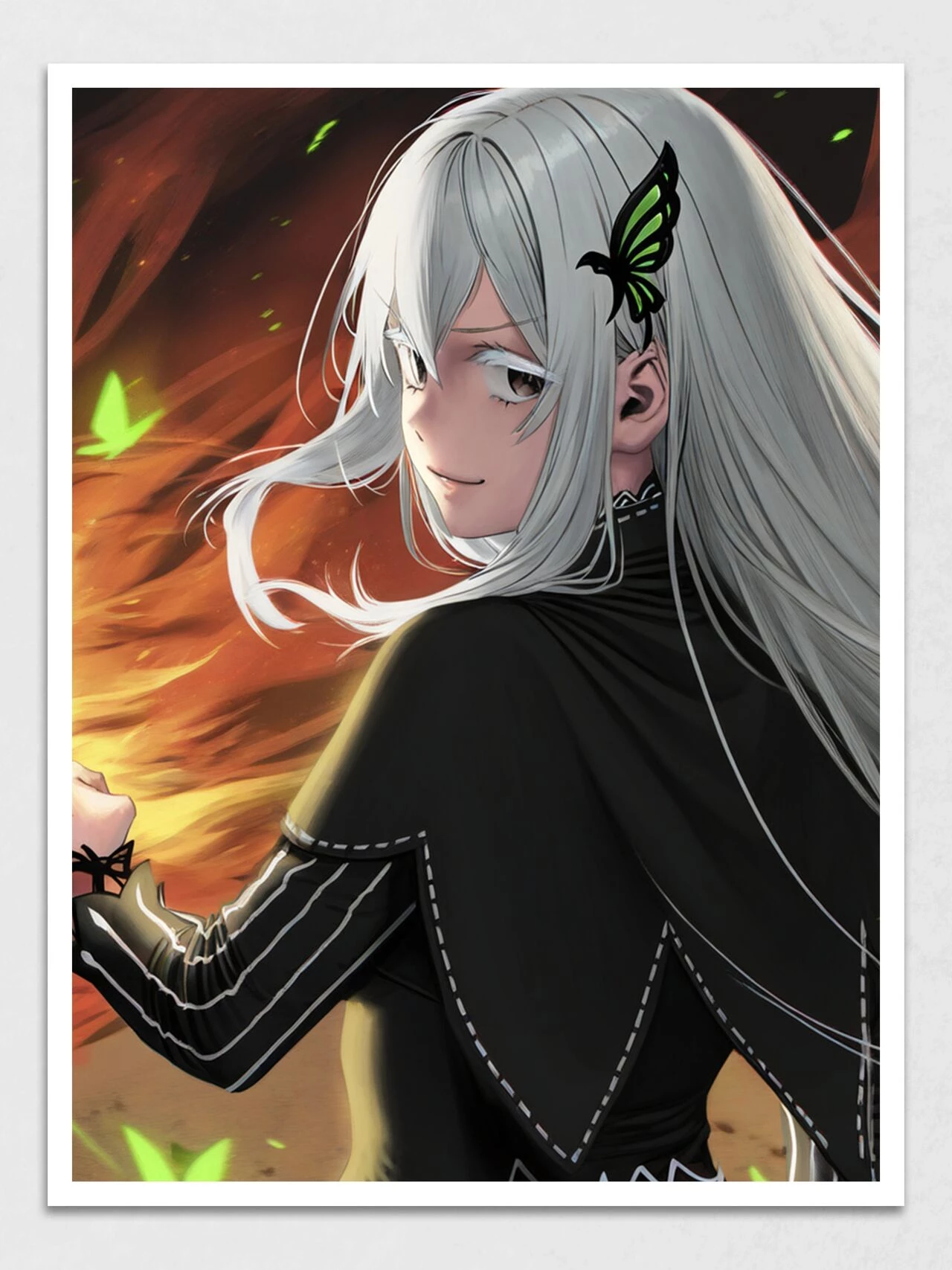 I Reincarnated into a Re:ZERO Isekai and Left the Villainess After Anal image number 60