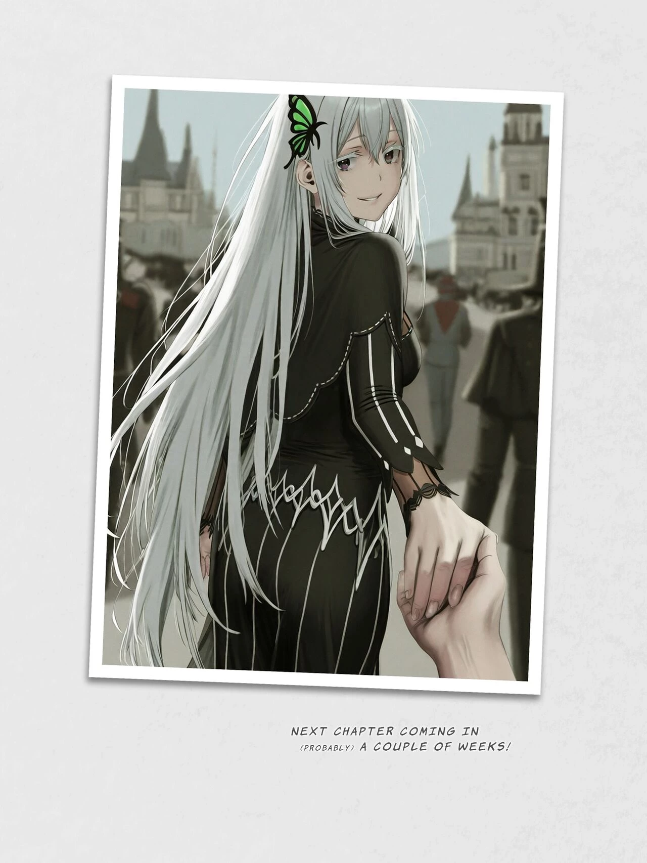 I Reincarnated into a Re:ZERO Isekai and Left the Villainess After Anal image number 66