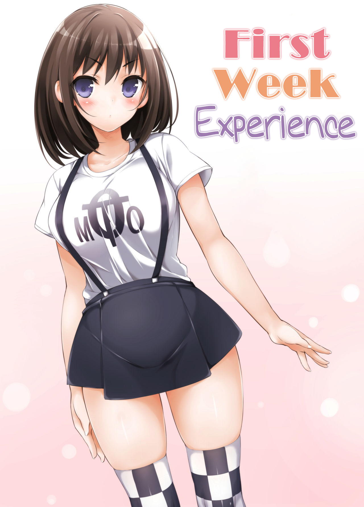First Week Experience