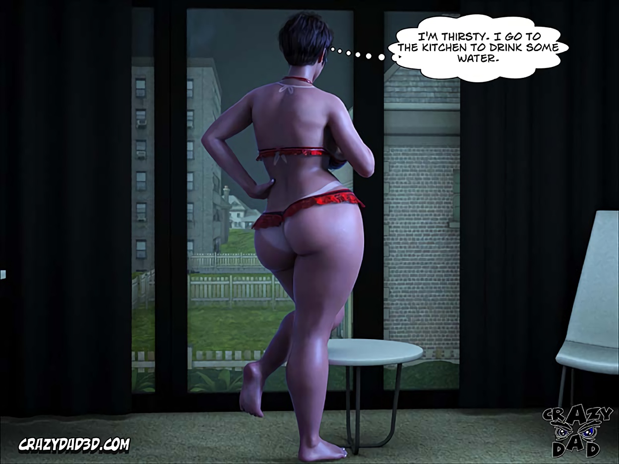 Doctor Brandie 2 image number 2