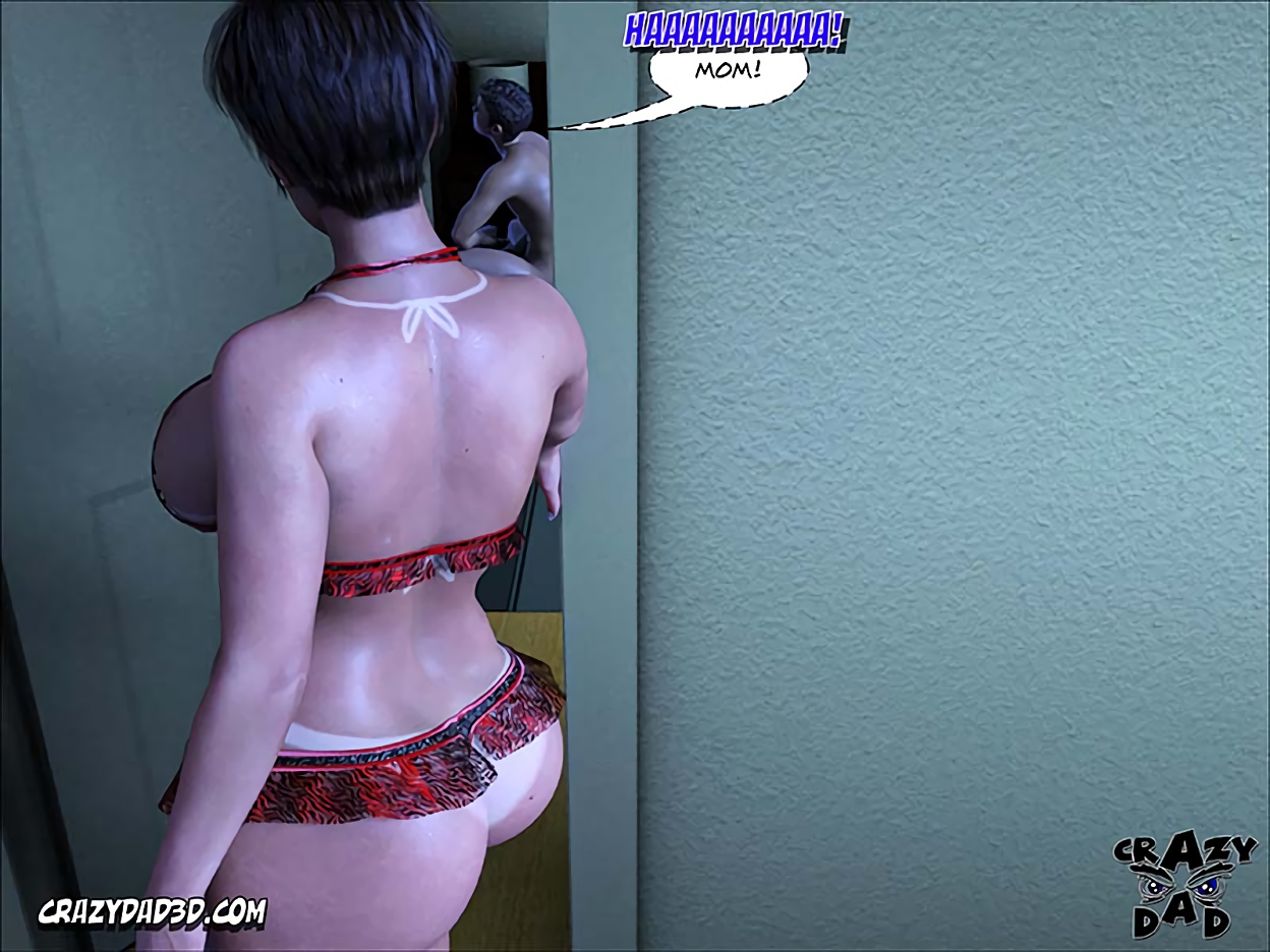 Doctor Brandie 2 image number 35