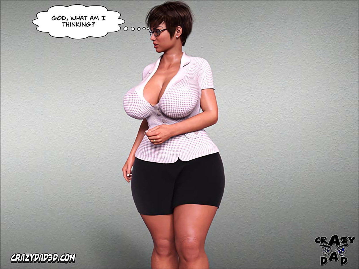 Doctor Brandie 2 image number 43