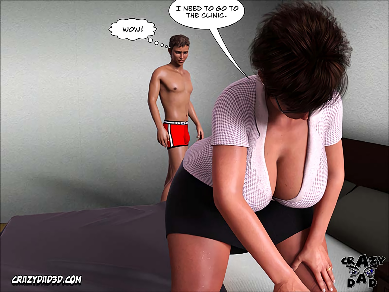 Doctor Brandie 2 image number 46