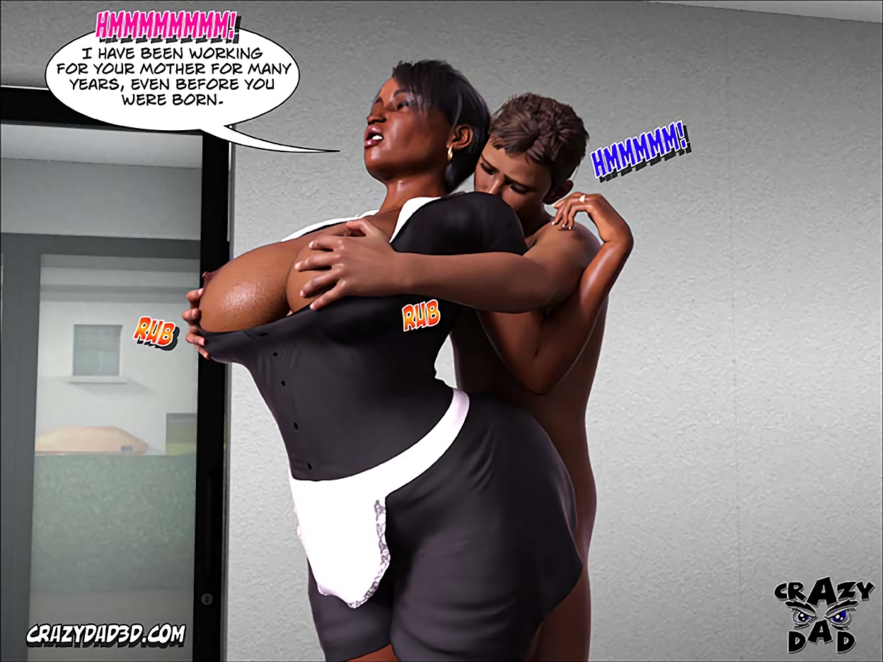 Doctor Brandie 2 image number 70