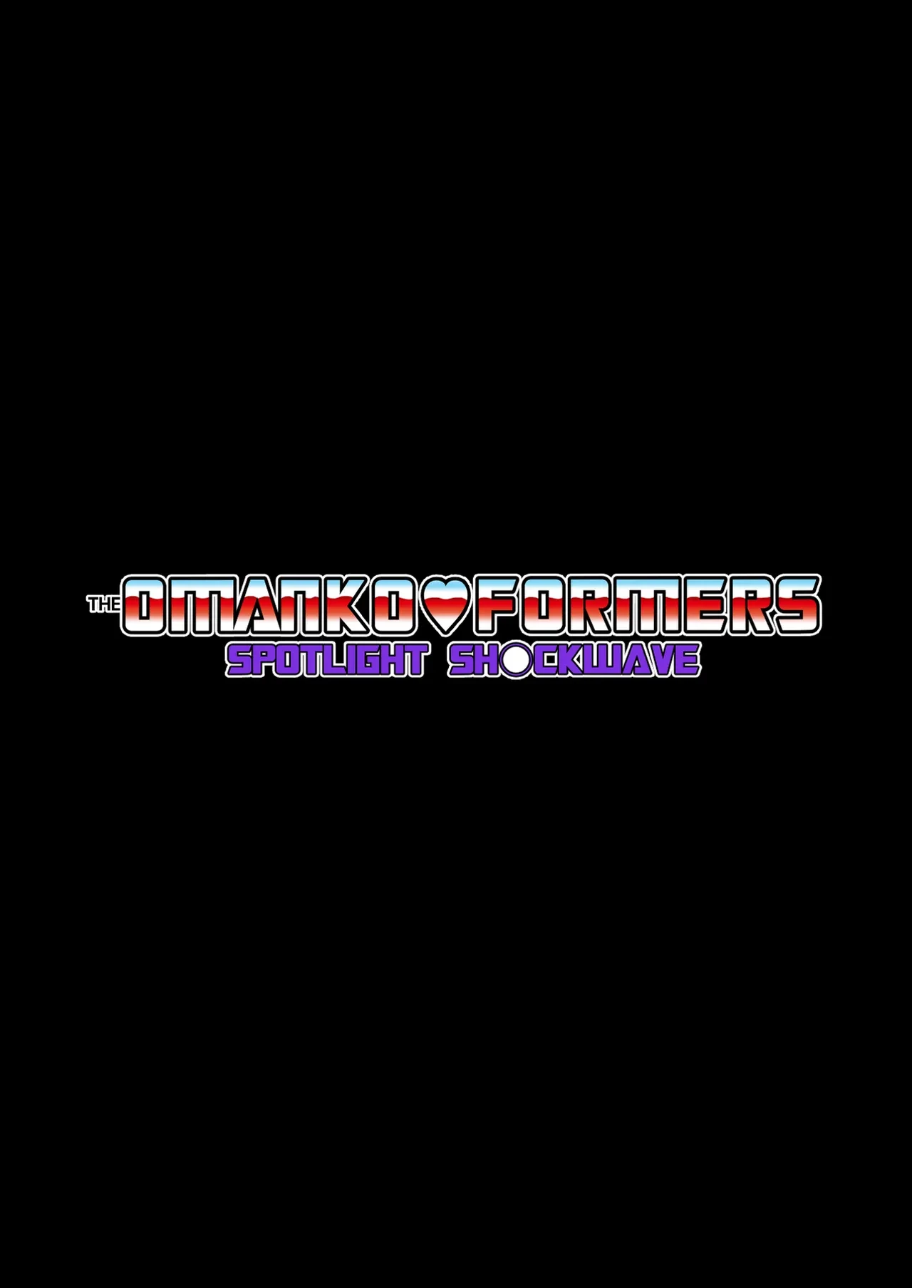 Omankoformers: Spotlight Shockwave image number 16