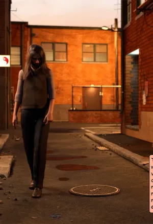 Just Like a Real Girl