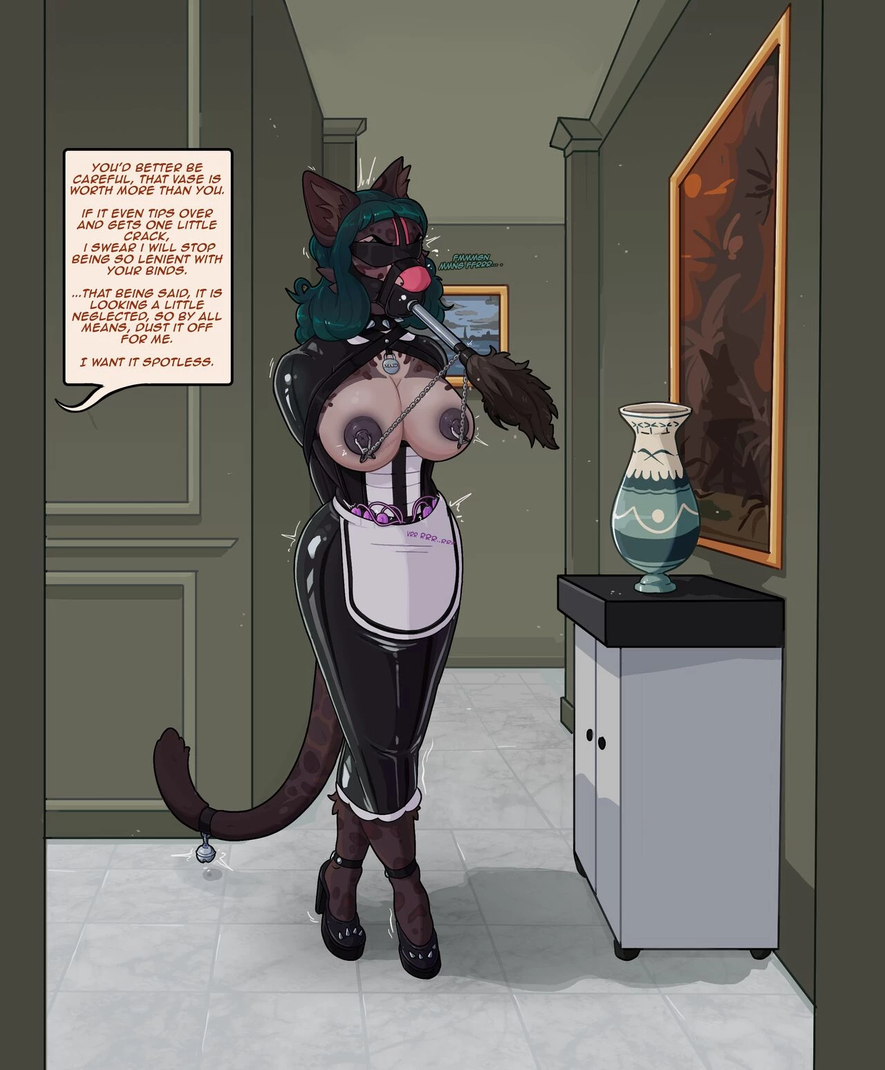 Bigtiddyfoxgf Patreon image number 209
