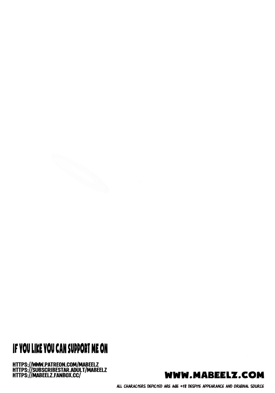 mabee.lz - Pregnant Hero Academia (my hero academia  boku no hero academia) image number 2