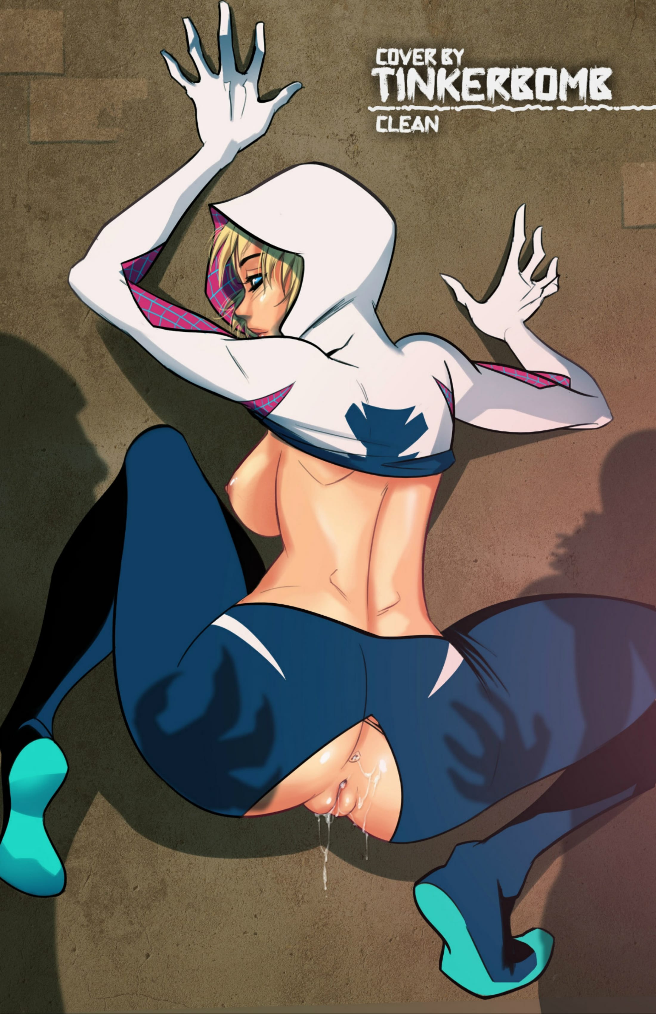 Spider-Gwen 2 image number 11