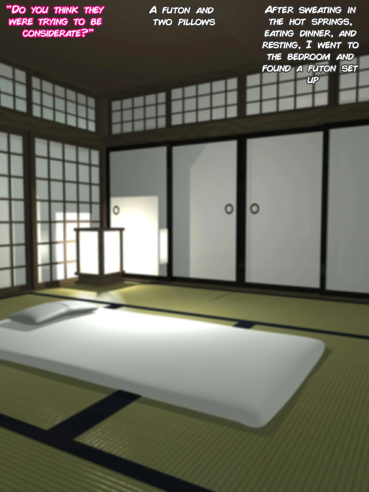 Kuro Gal Senpai to Onsen Namahame Ryokou  Hot Spring Hump Holiday with a Tanned Gal image number 12