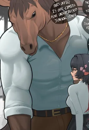 Jane Doe on a dangerous undercover mission