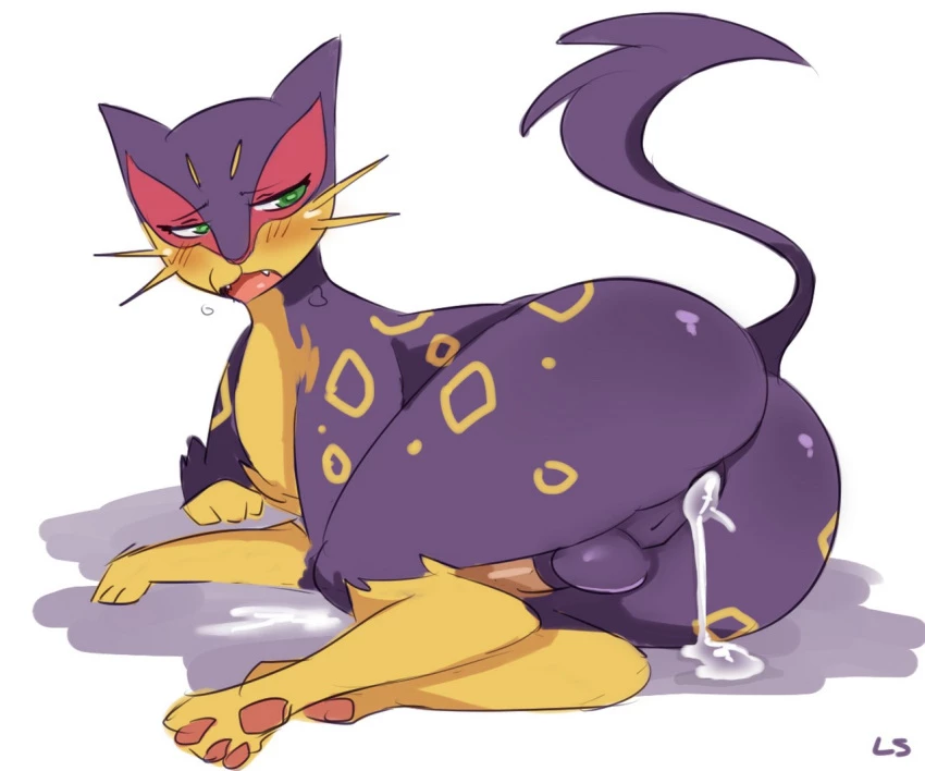 Lightsource pokemon image number 26