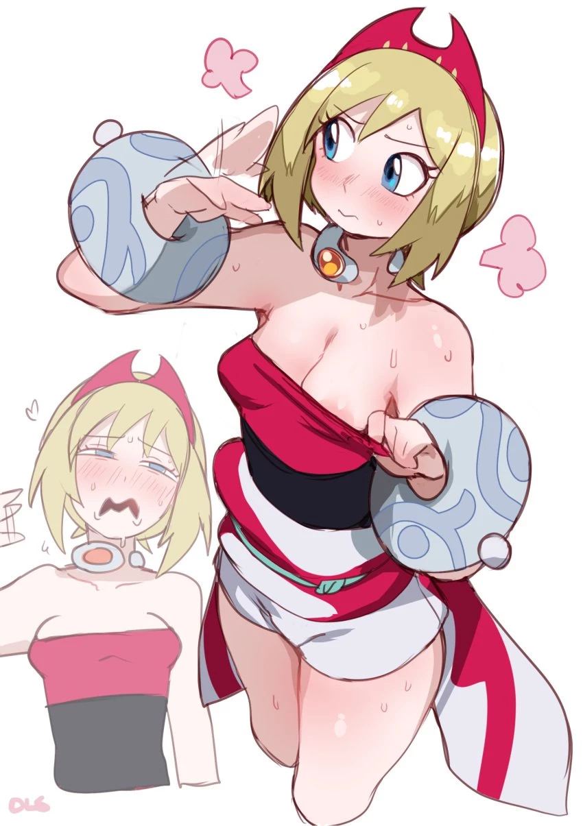 Lightsource pokemon image number 27