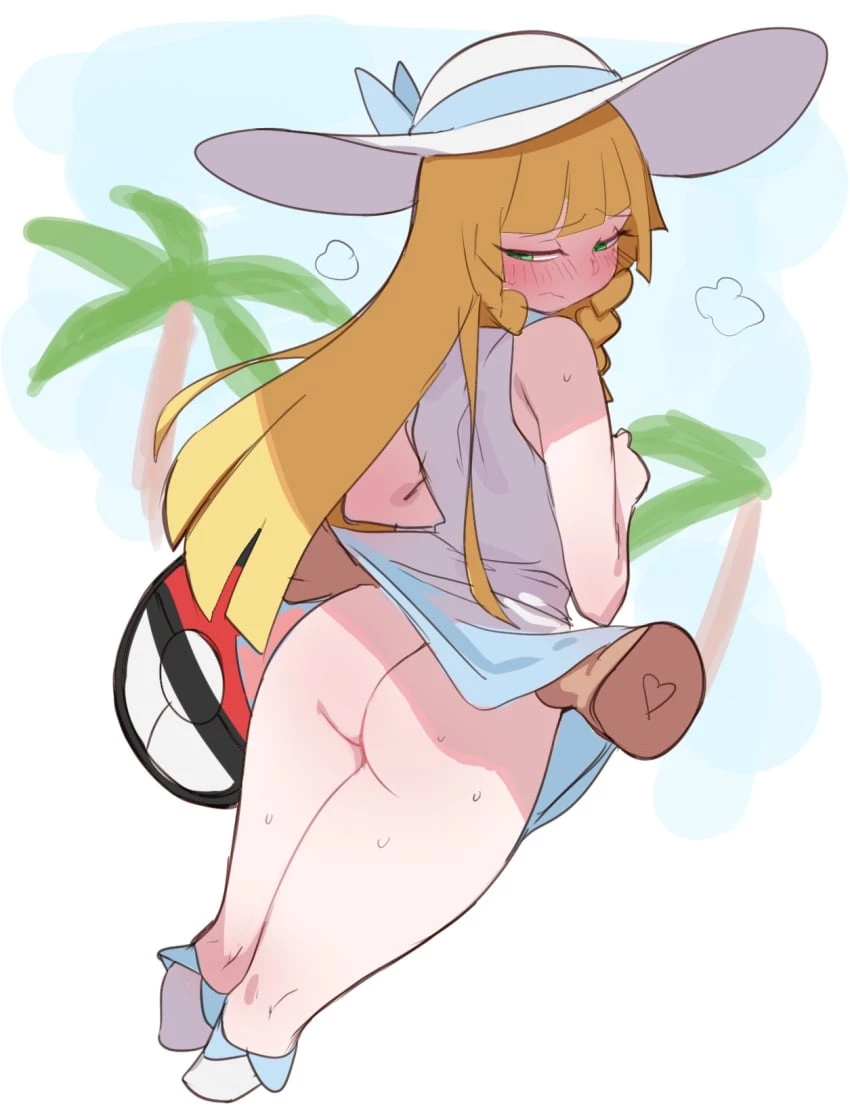 Lightsource pokemon image number 40