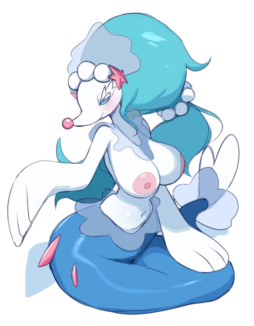 Lightsource pokemon image number 60