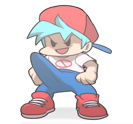 Friday Night Fucking Week 2