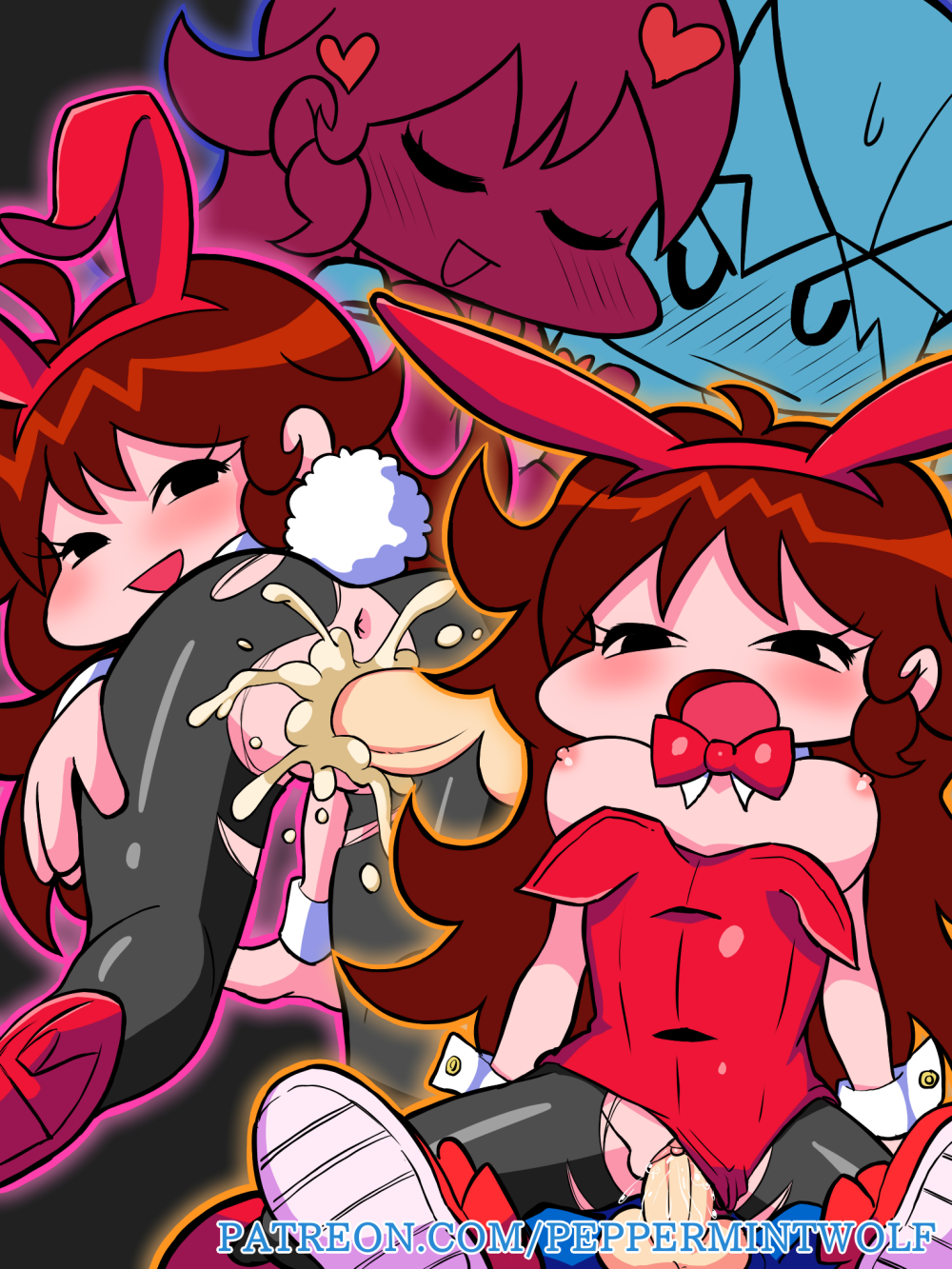 Friday Night Fucking Week 2 image number 12