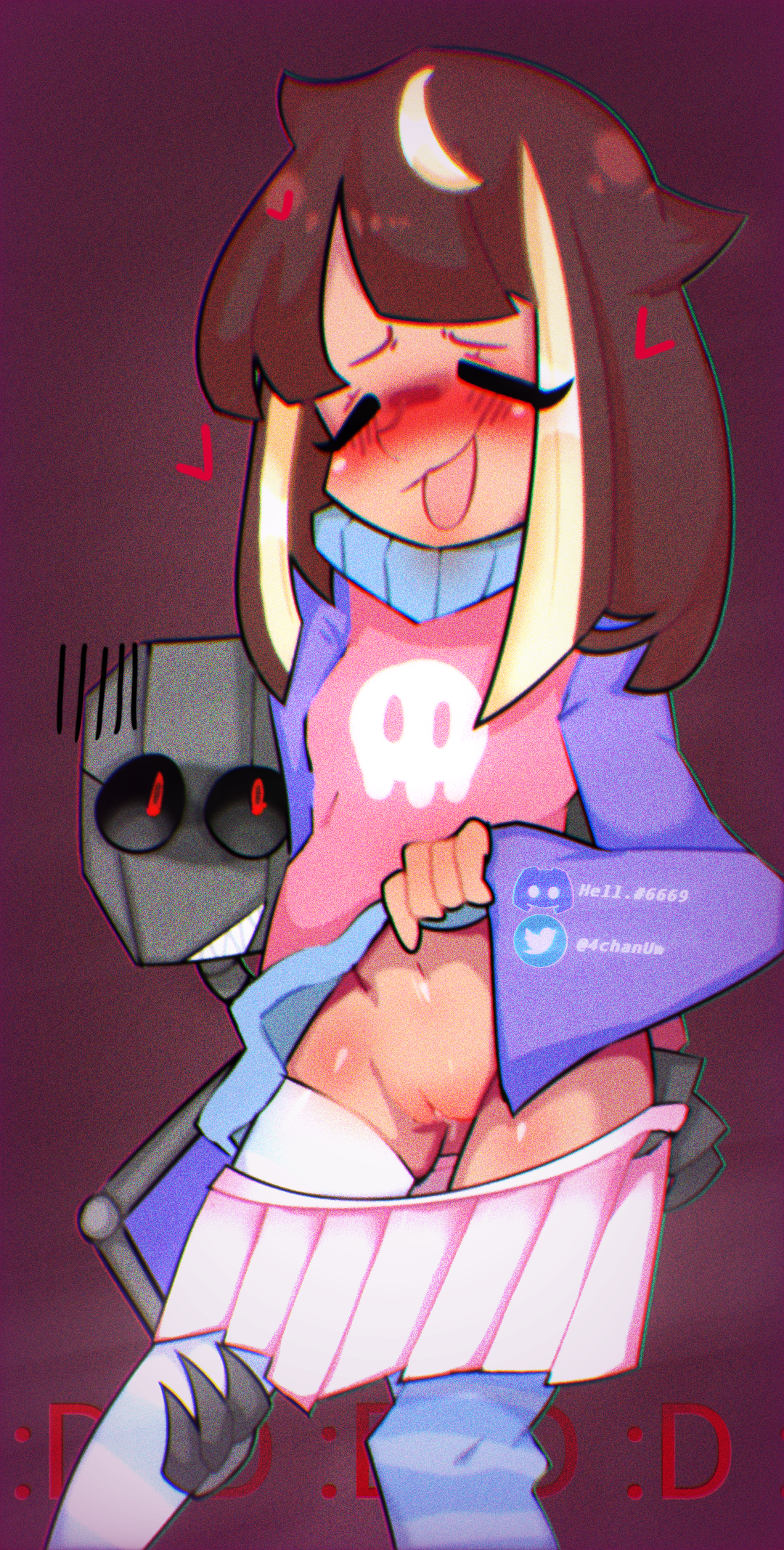 Friday Night Fucking Week 2 image number 1