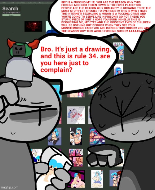 Friday Night Fucking Week 2 image number 29