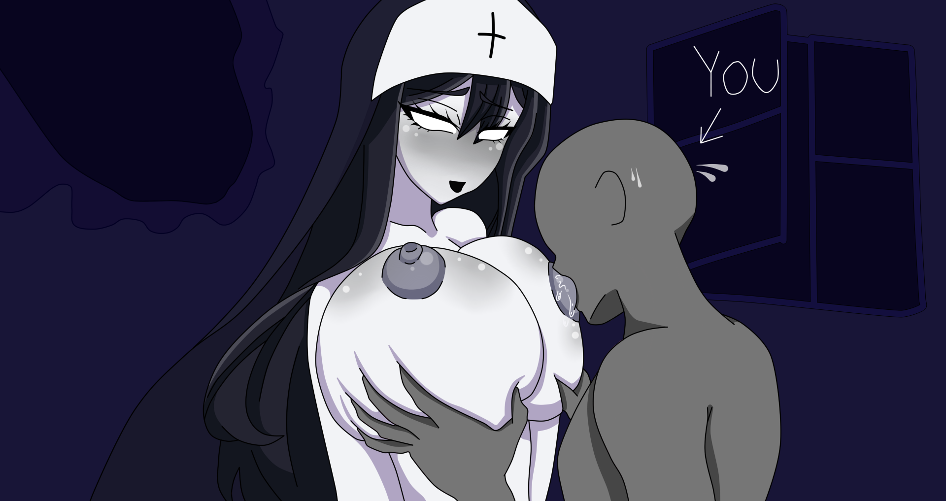 Friday Night Fucking Week 2 image number 35