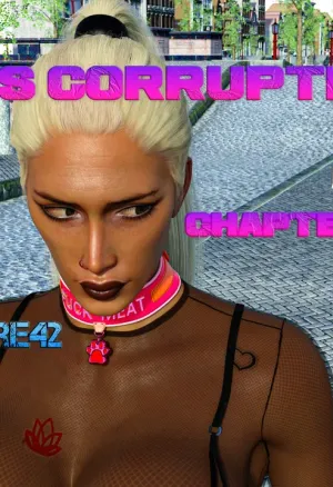 Emmas Corruption 42-45
