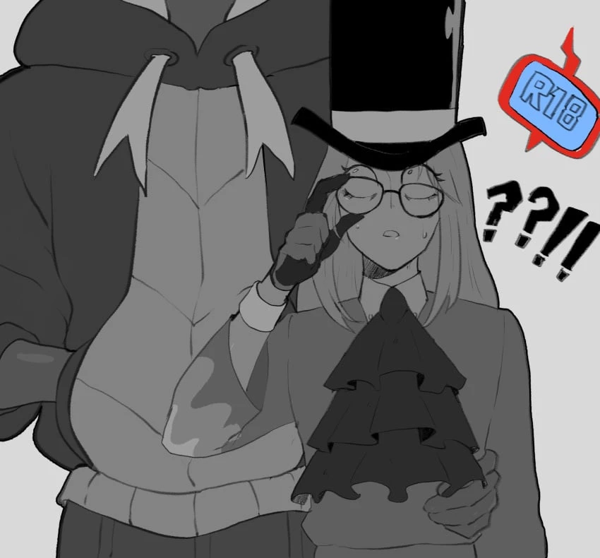 thiccwithaq femboy edition image number 1