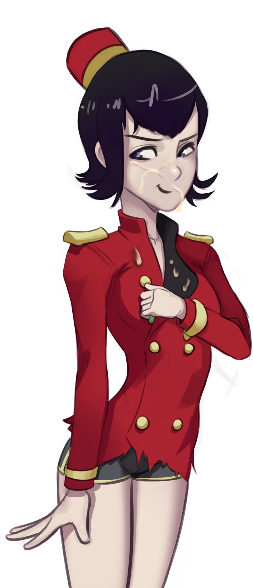 Mavis 10 Hour image number 1