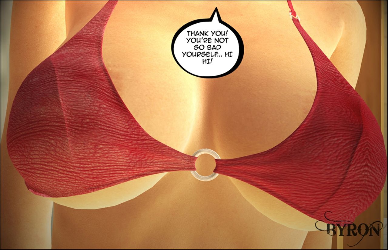 Weekend with Uncle Tom image number 9