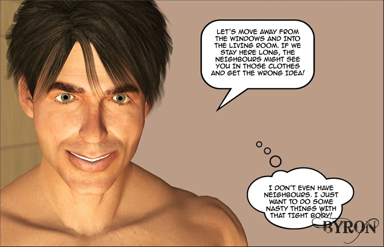 Weekend with Uncle Tom image number 10