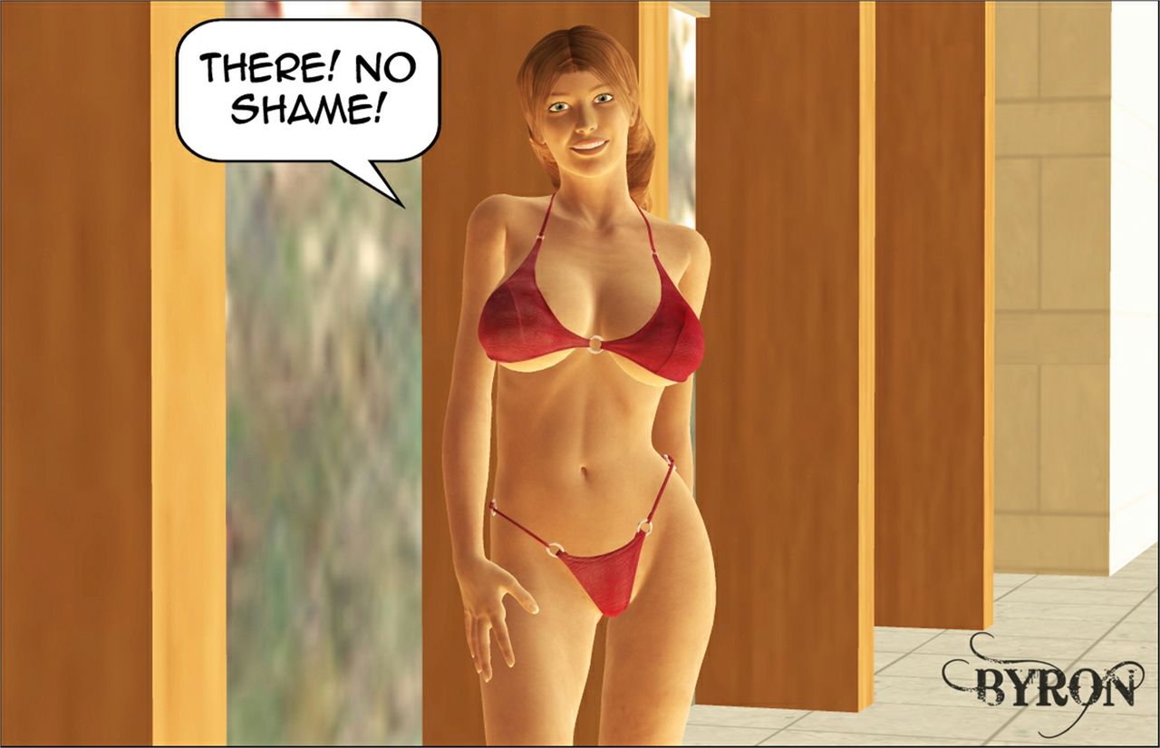 Weekend with Uncle Tom image number 7