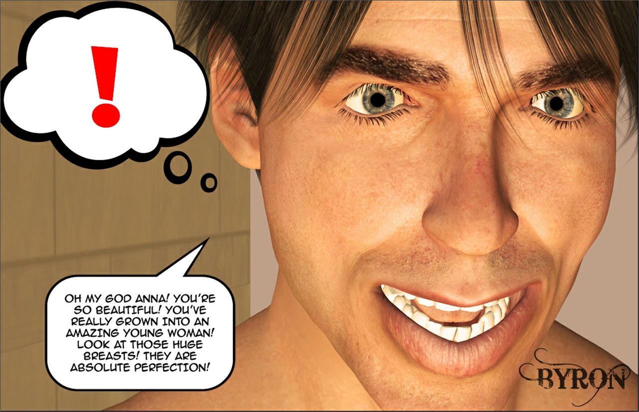 Weekend with Uncle Tom image number 8