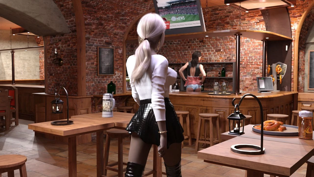 Beauty Salon 4 image number 1