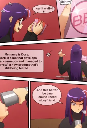 Booty Boosters