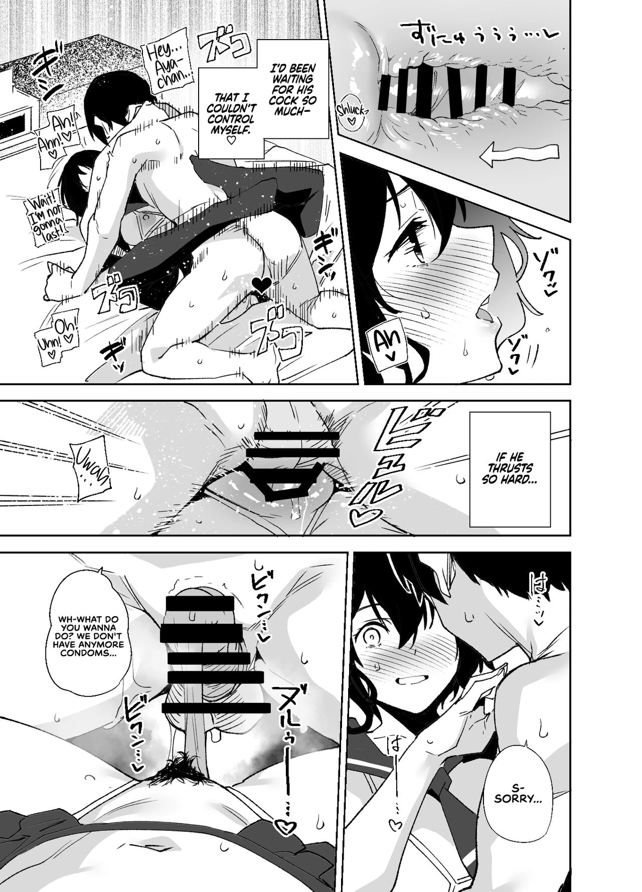 Private Sub Plan  Hikoukai Sub Plan image number 18