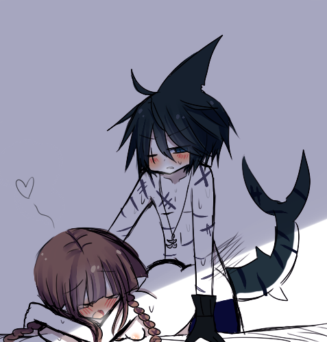 Wadanohara X Samekichi image number 9