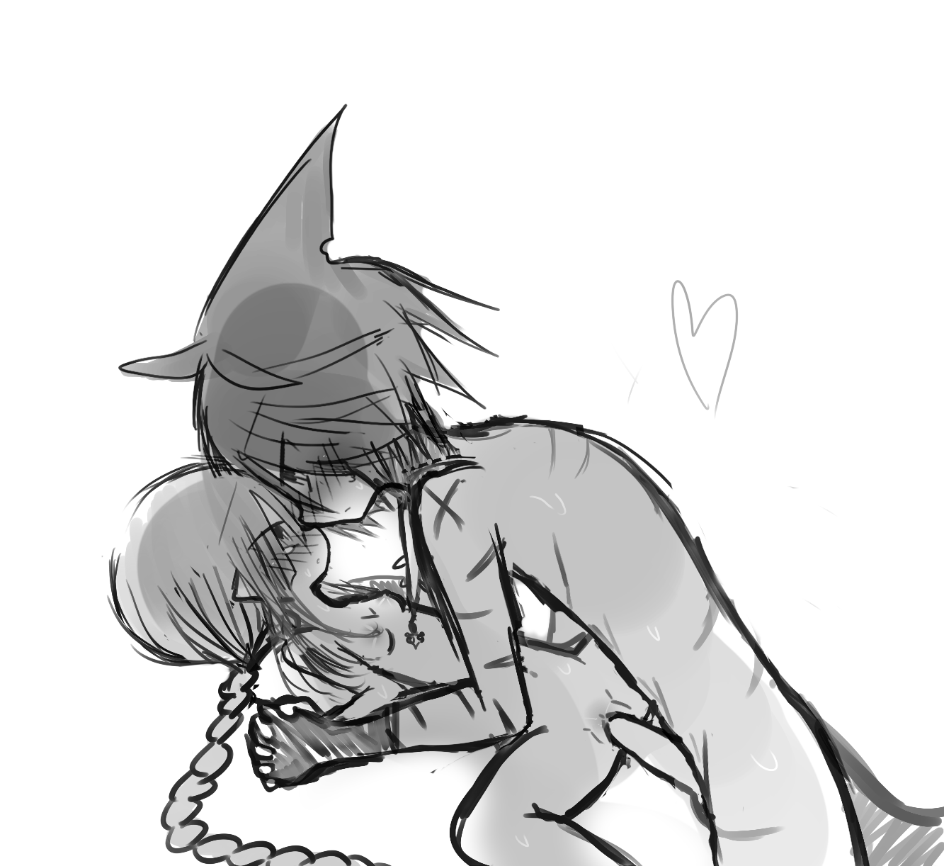 Wadanohara X Samekichi image number 10