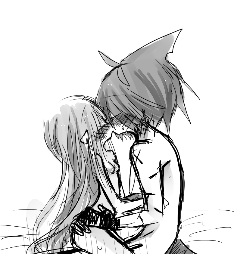 Wadanohara X Samekichi image number 14