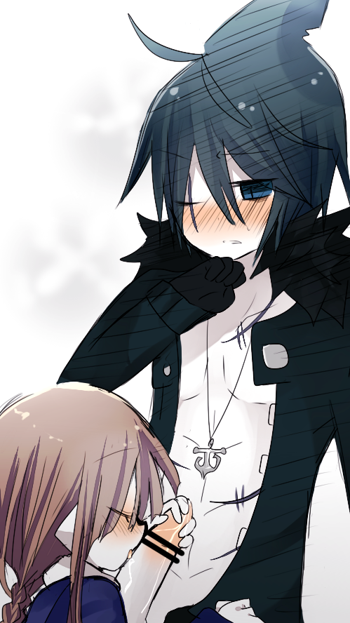 Wadanohara X Samekichi image number 15