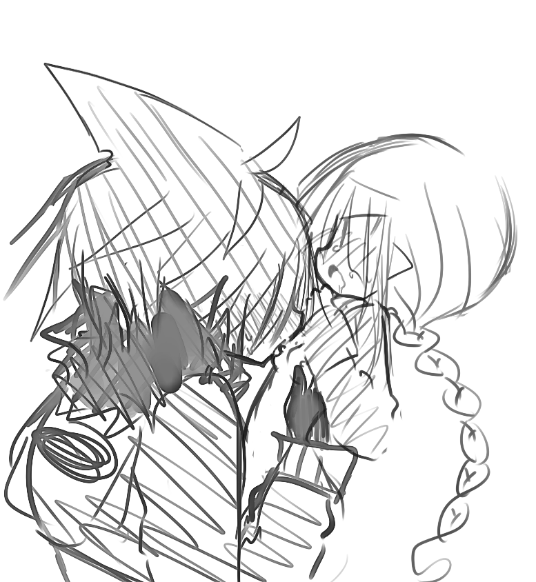 Wadanohara X Samekichi image number 16
