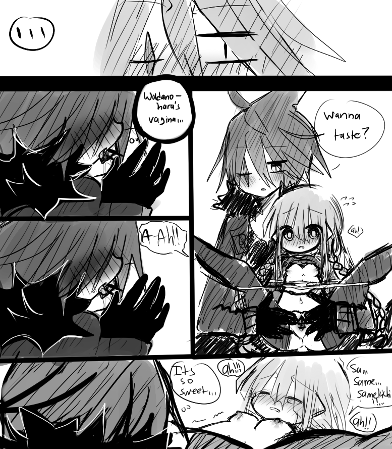 Wadanohara X Samekichi image number 24