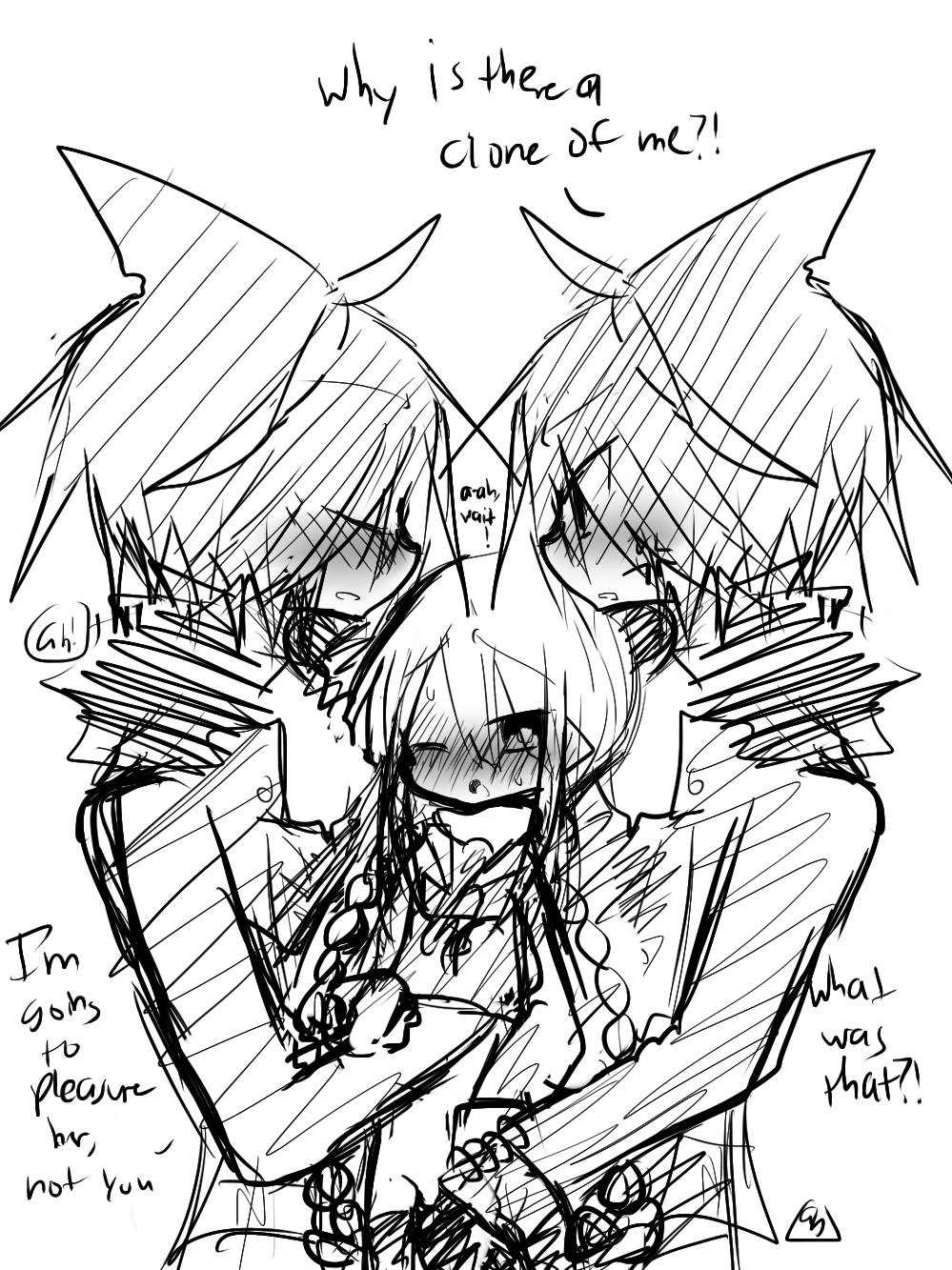 Wadanohara X Samekichi image number 25