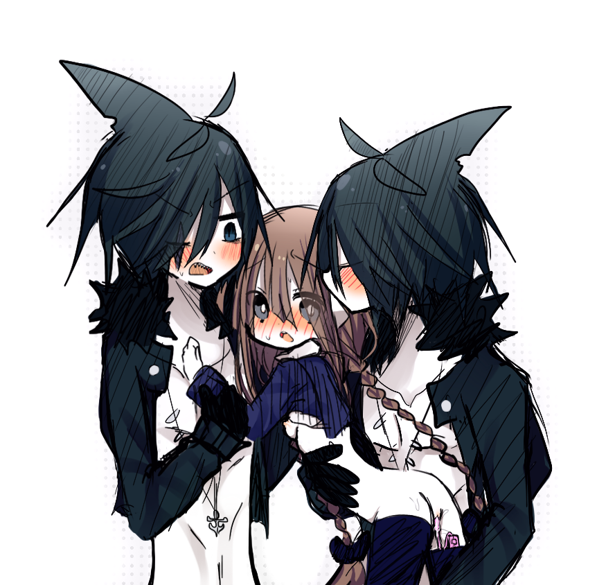 Wadanohara X Samekichi image number 26