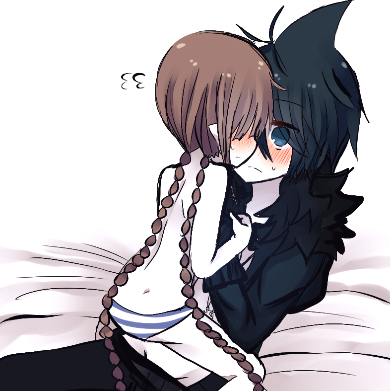 Wadanohara X Samekichi image number 2