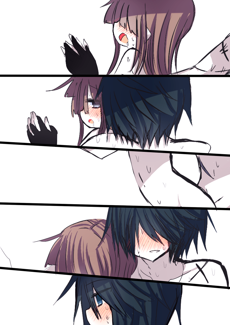 Wadanohara X Samekichi image number 31